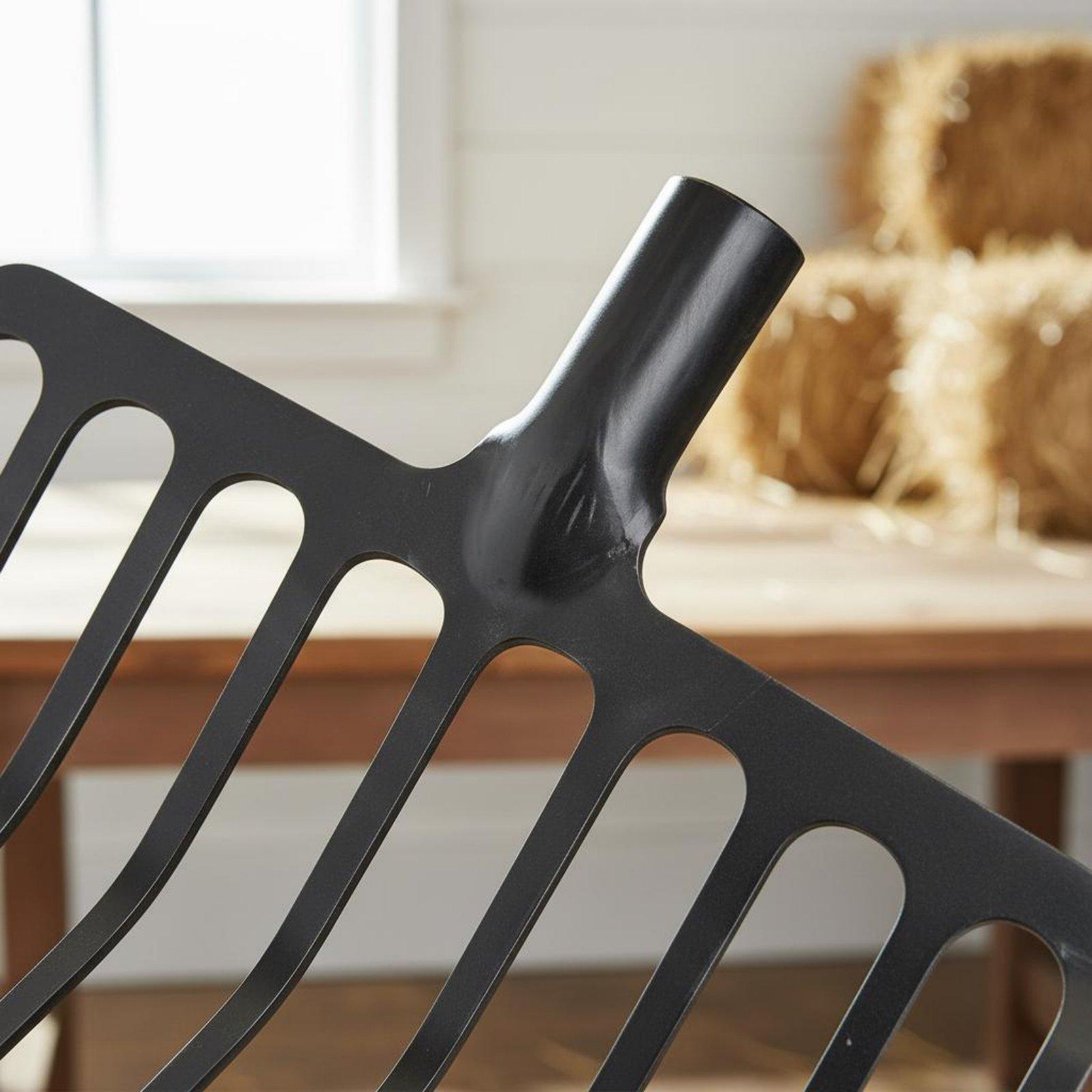 Single Piece Agricultural Fork - огляд і ціна Farming In Agriculture