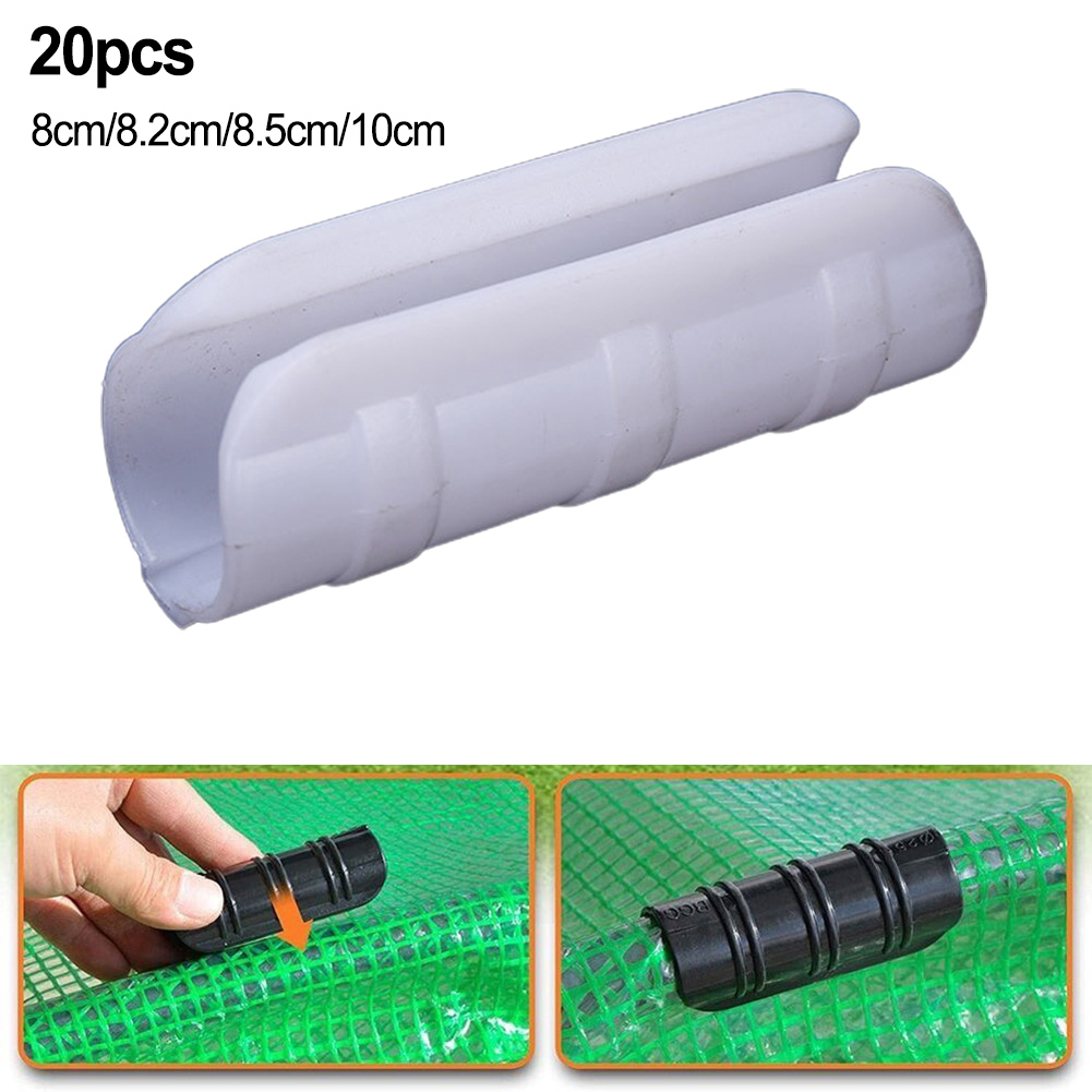 20Pc Greenhouse Frame Film Buc - огляд і ціна Greenhouse Plastic Film