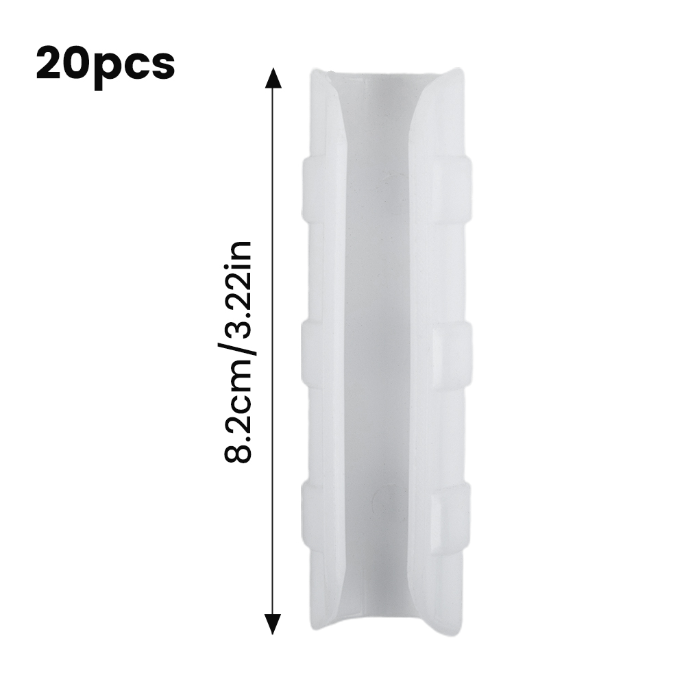 20Pc Greenhouse Frame Film Buc - огляд і ціна Greenhouse Plastic Film
